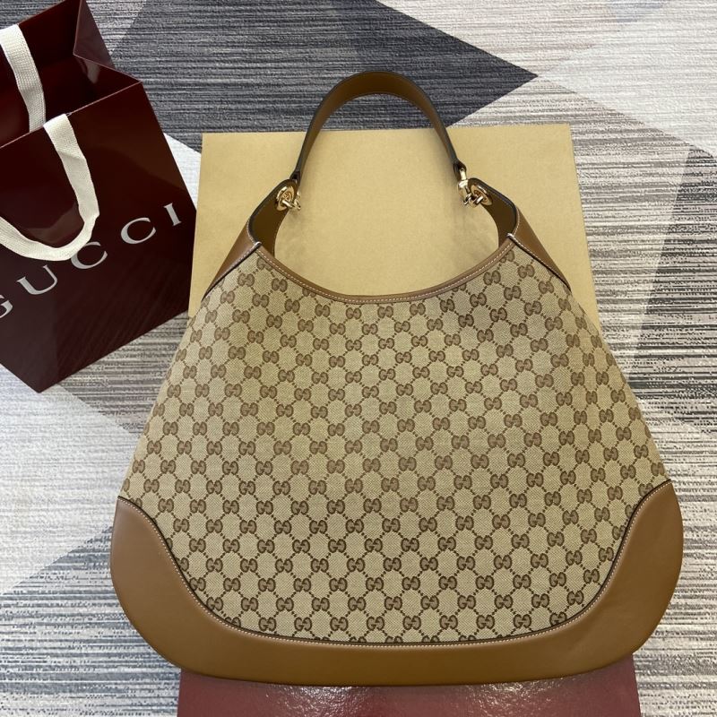 Gvc*1 hobo bags
